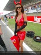 Paddock Girls Estoril
