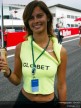 Paddock Girls Estoril