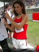 Paddock Girls Estoril