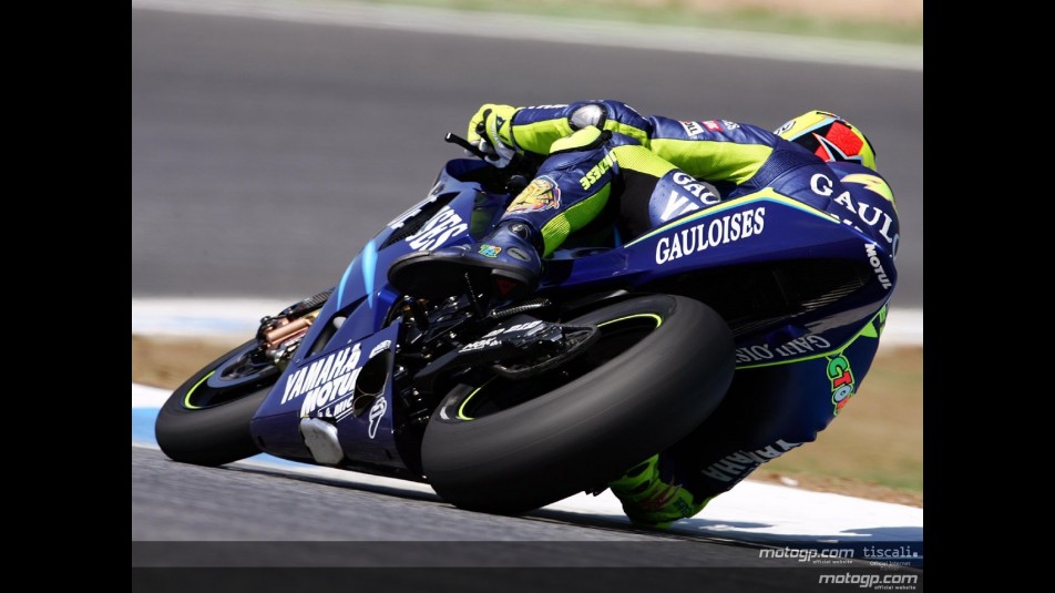 rossi 