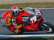 Circuit Action Shots - Motegi