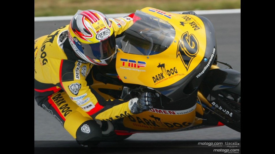 Circuit Action Shots - Motegi