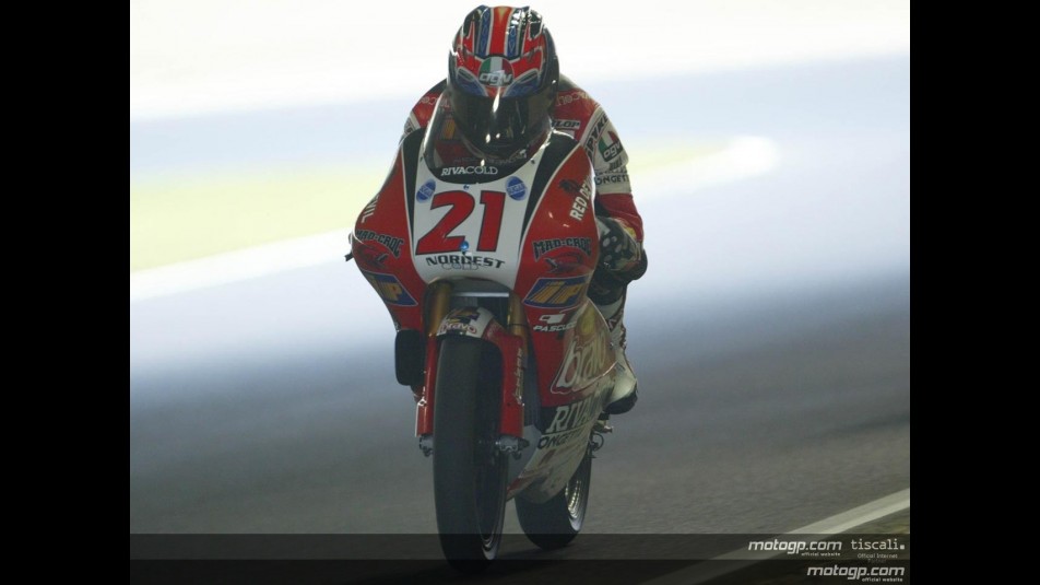 Circuit Action Shots - Motegi