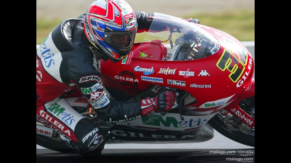 Circuit Action Shots - Motegi