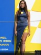 Paddock Girls - Motegi