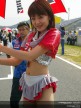 Paddock Girls - Motegi