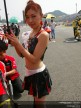 Paddock Girls - Motegi