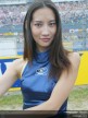 Paddock Girls - Motegi