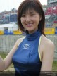 Paddock Girls - Motegi