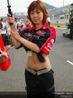 Paddock Girls - Motegi
