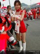 Paddock Girls - Motegi