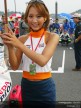 Paddock Girls - Motegi