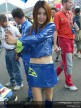 Paddock Girls - Motegi