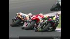 Circuit Action Shots - Qatar