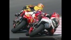Circuit Action Shots - Qatar