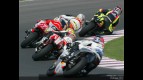 Circuit Action Shots - Qatar