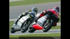 Circuit Action Shots - Qatar