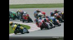 Circuit Action Shots - Qatar