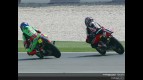 Circuit Action Shots - Qatar