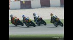 Circuit Action Shots - Qatar