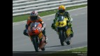 Circuit Action Shots - Qatar