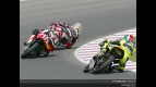 Circuit Action Shots - Qatar