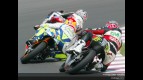 Circuit Action Shots - Qatar