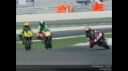 Circuit Action Shots - Qatar