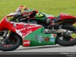 Circuit Action Shots - Sepang