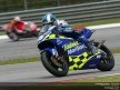 Circuit Action Shots - Sepang