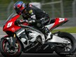 Circuit Action Shots - Sepang