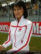 Paddock Girls - Sepang
