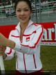 Paddock Girls - Sepang