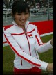 Paddock Girls - Sepang