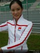 Paddock Girls - Sepang