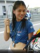 Paddock Girls - Sepang