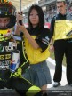 Paddock Girls - Sepang