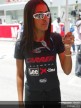 Paddock Girls - Sepang