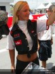 Paddock Girls - Sepang
