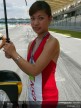 Paddock Girls - Sepang