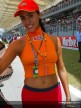 Paddock Girls - Sepang