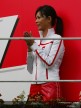 Paddock Girls - Sepang
