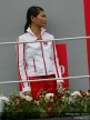 Paddock Girls - Sepang