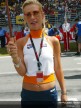 Paddock Girls - Sepang