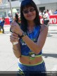 Paddock Girls - Sepang