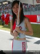 Paddock Girls - Sepang