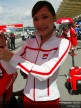 Paddock Girls - Sepang