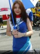 Paddock Girls - Sepang