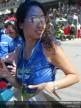Paddock Girls - Sepang