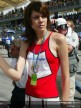 Paddock Girls - Sepang